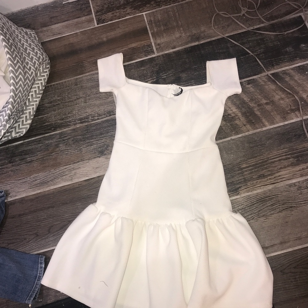 Lulu’s dress size small worn once